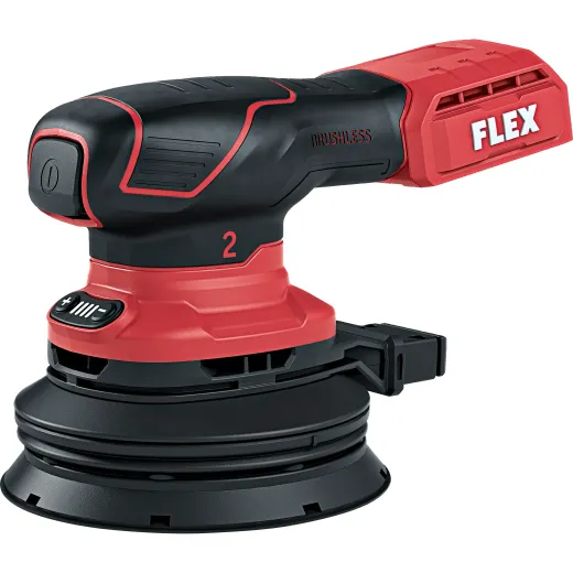 FLEX ORE 2-125 18-EC
