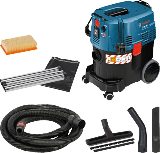 Bosch GAS 35 L AFC