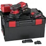 FLEX ORE 2-125 18-EC
