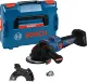 Bosch EXPERT EXWS18V-15PS