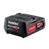 Metabo LiPOWER accu-pack 12 V - 2.0 Ah