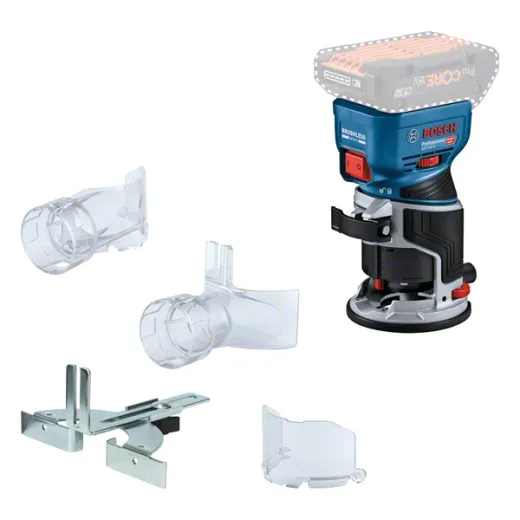 Bosch GKF 18V-8