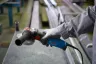 Bosch GWX 14-125 S