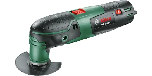 Bosch PMF 220 CE