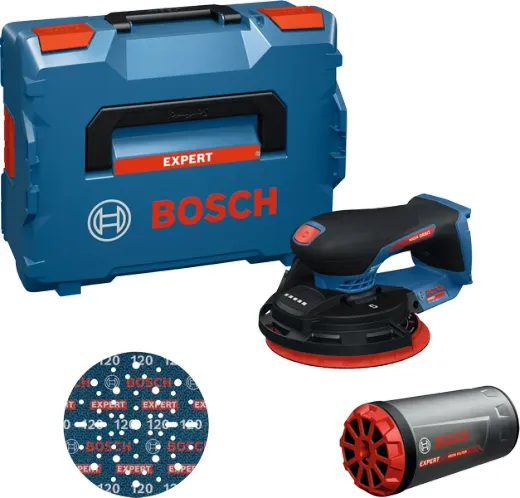 Bosch EXPERT EXEX18V-150-5