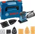 Bosch GSS 160 Multi
