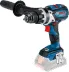 Bosch GSB 18V-110 C