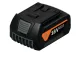 FEIN GBA 18V 4. AS