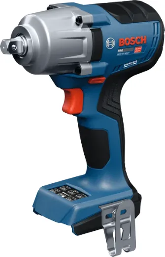 Bosch GDS18V-450P