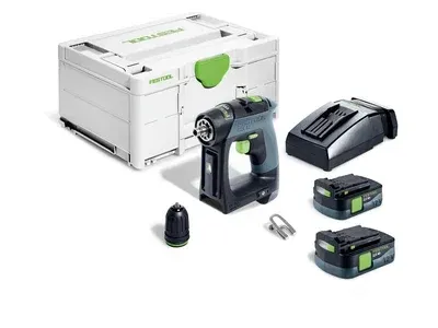 Festool CXS 12