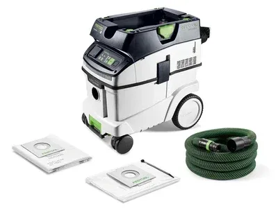 Festool CTL 36 EI AC