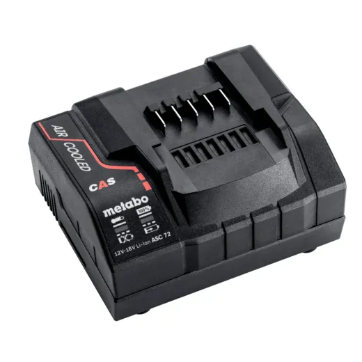 Metabo Lader ASC 72, 12-18 V, "AIR COOLED", EU