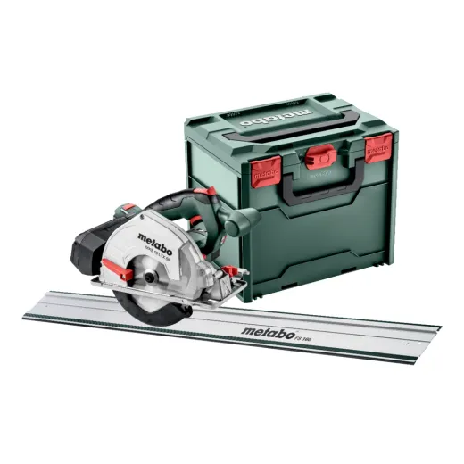 Metabo MKS 18 LTX 58 FS