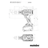 Metabo BS 18 LTX-3 BL Q I