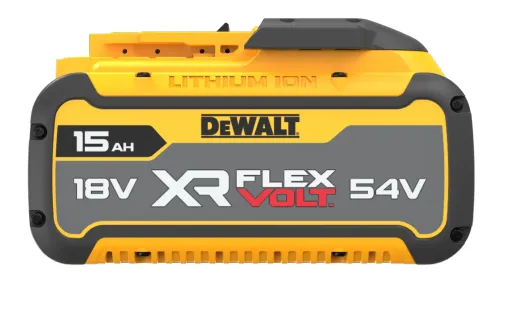 DeWalt DCB549