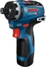 Bosch GSR 12V-35 HX