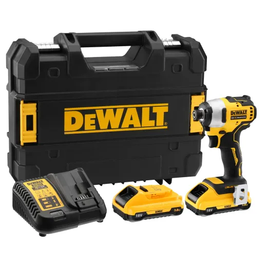 DeWalt DCF809