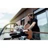 Metabo KGS 18 LTX BL 216