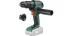 Bosch AdvancedImpact 18V-80 QuickSnap
