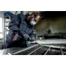 Metabo WVB 18 LT BL 11-125 Quick Inox