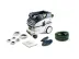 Festool CTL 26 EI-FLR