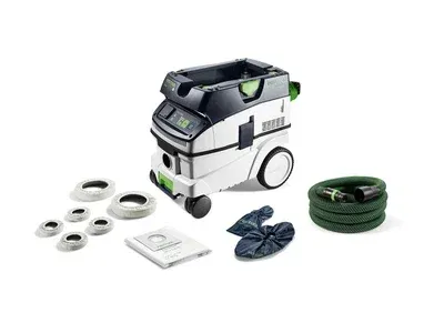 Festool CTL 26 EI-FLR