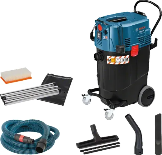 Bosch GAS 55 M AFC