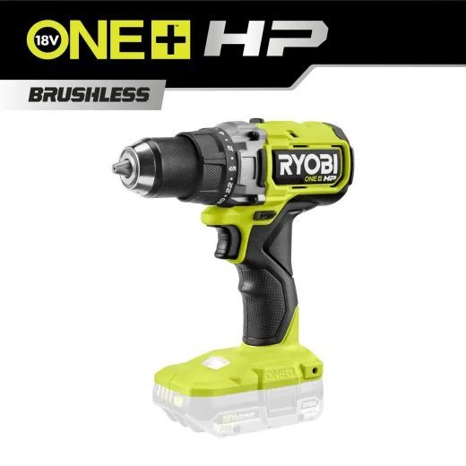 Ryobi RDD18X1