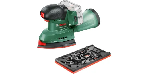 Bosch UniversalSander 18V-10