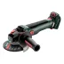 Metabo WVB 18 LT BL 11-125 Quick Inox