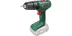 Bosch EasyImpact 18V-40