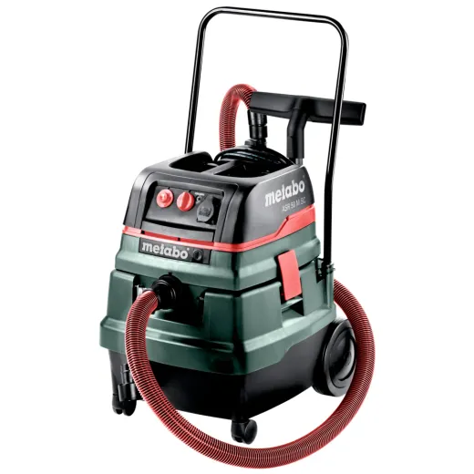 Metabo ASR 50 M SC