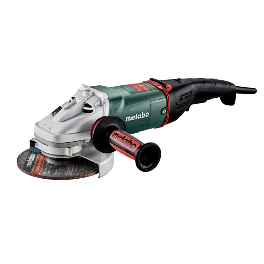 Metabo WEPBA 24-180 MVT Quick