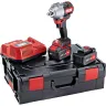 FLEX IW 1/2" 750 18.0-EC