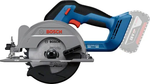 Bosch GKS 18V-51