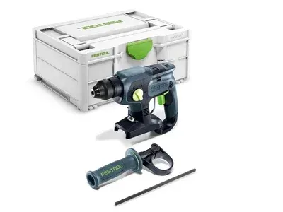 Festool KHC-S 18