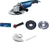 Bosch GWS 24-230 P
