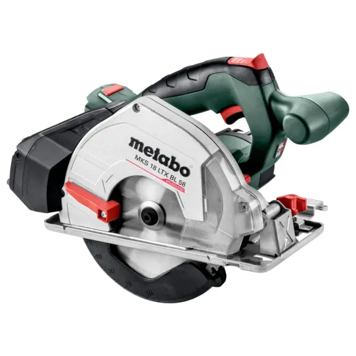 Metabo MKS 18 LTX BL 58