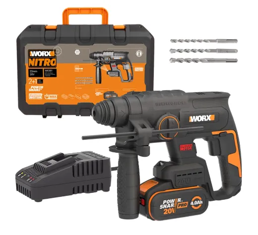 Worx WX381