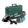 Metabo W 750-125