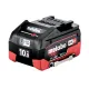 Metabo LiHD accu-pack DS 18 V - 10.0 Ah
