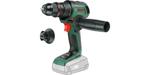 Bosch AdvancedDrill 18V-80 QuickSnap