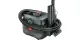 Bosch AdvancedVac 18V-8