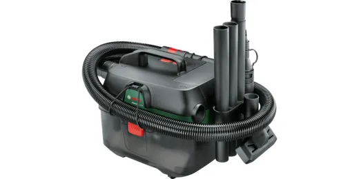 Bosch AdvancedVac 18V-8