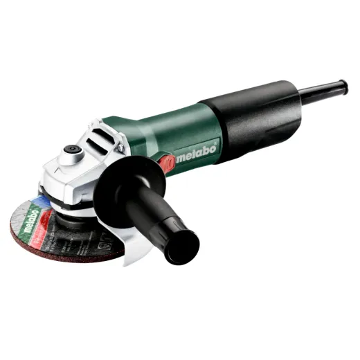 Metabo W 850-125