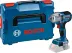 Bosch GDS 18V-450 HC