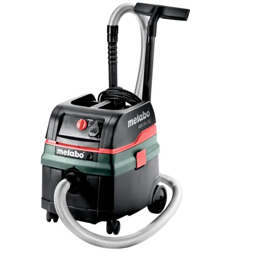 Metabo ASR 25 L SC