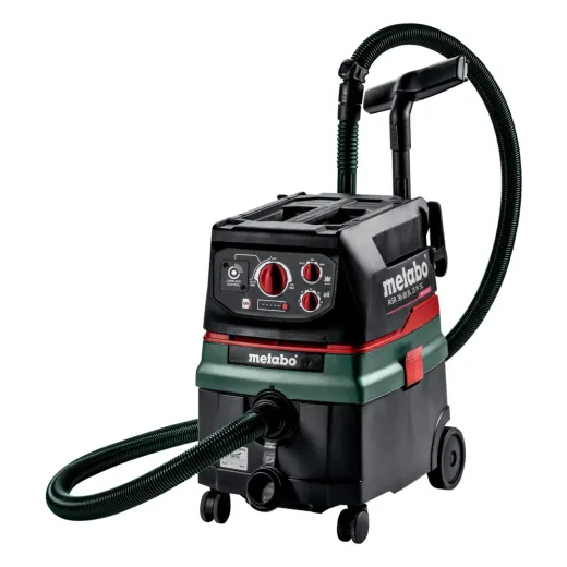 Metabo ASR 36-18 BL 25 M SC
