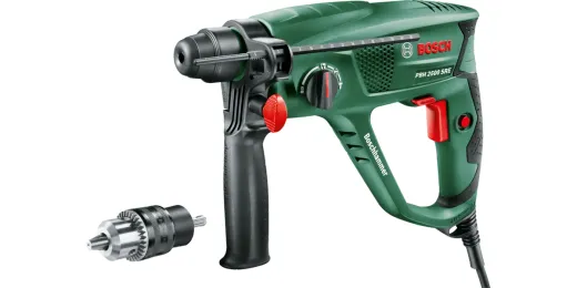 Bosch PBH 2500 SRE