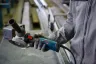 Bosch GWS 14-125